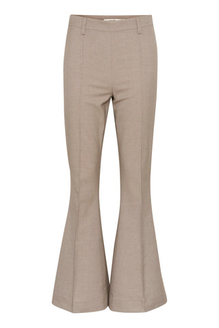 Gestuz Gzstellanor Rock Ridge Trousers - Anavi