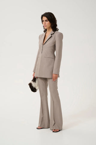 Gestuz Gzstellanor Rock Ridge Trousers - Anavi