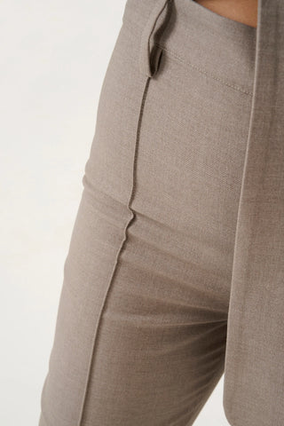 Gestuz Gzstellanor Rock Ridge Trousers - Anavi