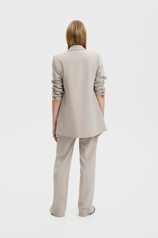 Gestuz Joellegz String Trousers - Anavi