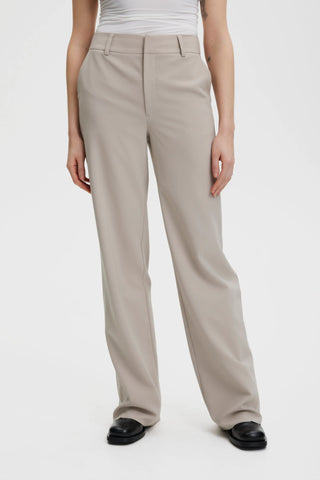 Gestuz Joellegz String Trousers - Anavi