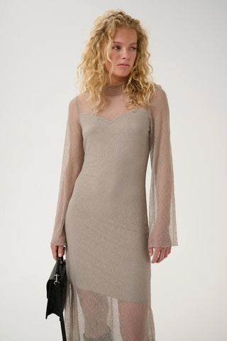 Gestuz Laiagz Rock Ridge Dress - Anavi