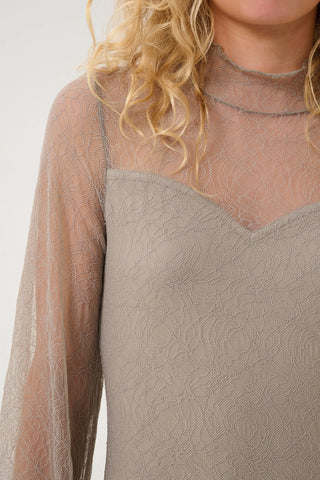 Gestuz Laiagz Rock Ridge Dress - Anavi