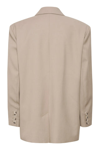 Gestuz Paulagz String Oversized Blazer - Anavi