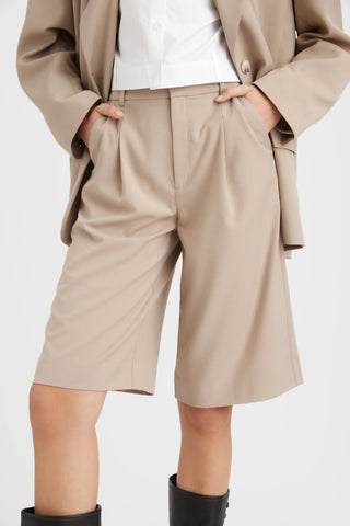 Gestuz Paulagz String Shorts - Anavi