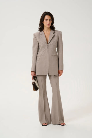 Gestuz Stellanorgz Rock Ridge Blazer - Anavi