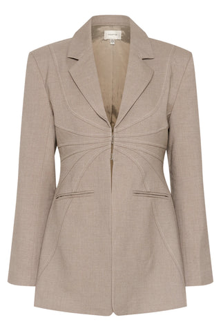 Gestuz Stellanorgz Rock Ridge Blazer - Anavi