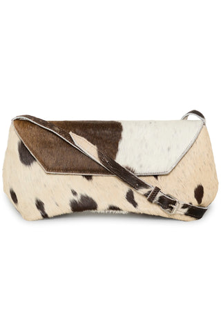 Gestuz Wedagz Cow Printed Bag - Anavi