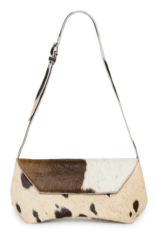 Gestuz Wedagz Cow Printed Bag - Anavi