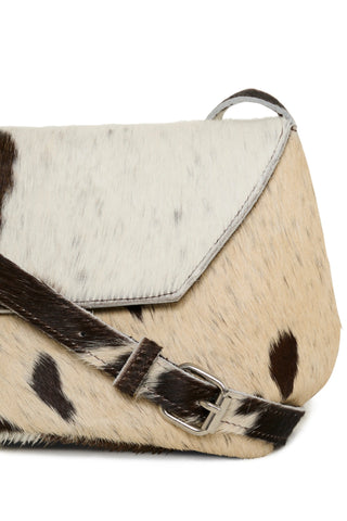 Gestuz Wedagz Cow Printed Bag - Anavi