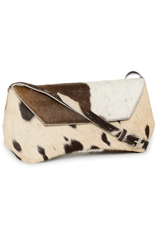 Gestuz Wedagz Cow Printed Bag - Anavi