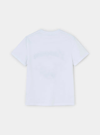 Laagam 4ever Cotton Logo T-shirt - Anavi