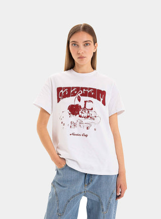 Laagam 4ever Cotton Logo T-shirt - Anavi