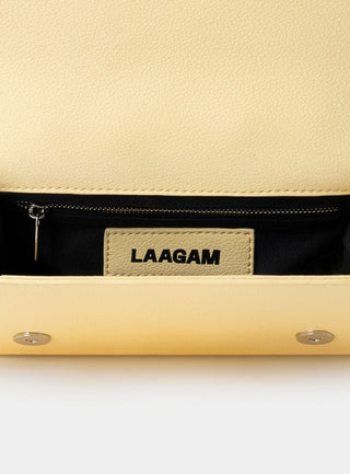 Laagam Bliss Butter Clutch Bag - Anavi