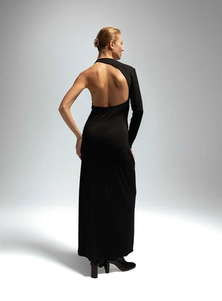 Laagam Cosmopolitan Dress - Anavi