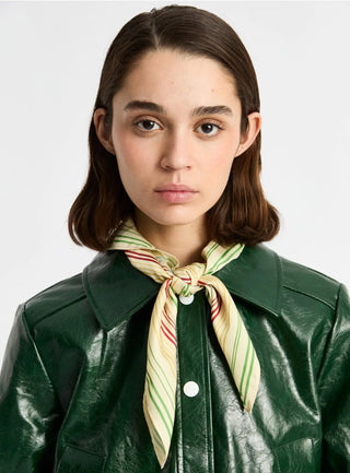 Laagam Jessie Butter Shawl - Anavi