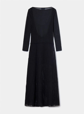 Laagam Mika Knit Dress - Anavi