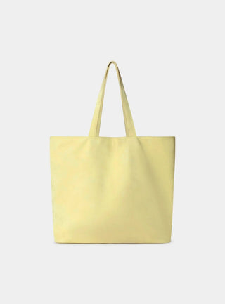 Laagam Paradise Butter Shopper Bag - Anavi