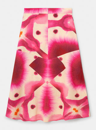 Laagam Rose Skirt - Anavi