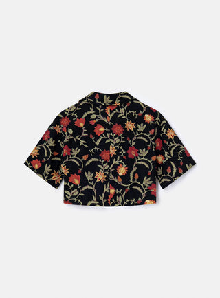 Laagam Tijuana Crop Top - Anavi