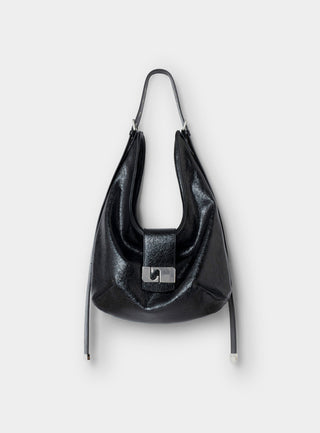 Laagam Vixen Black Bag - Anavi