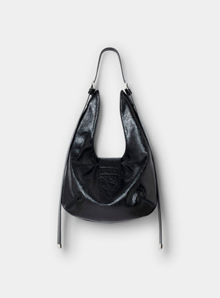 Laagam Vixen Black Bag - Anavi