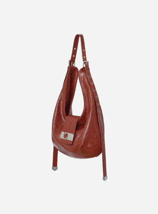 Laagam Vixen Terracotta Bag - Anavi