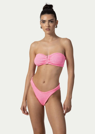 PARAMIDONNA Frida Bubble Gum Bikini - Anavi