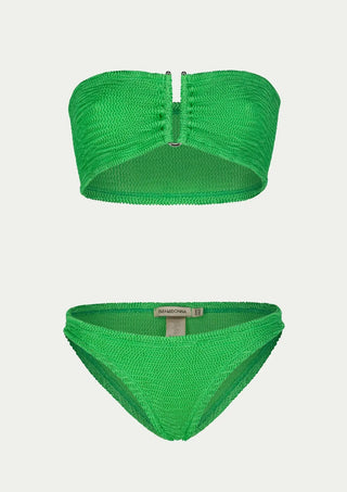 PARAMIDONNA Frida Kiwi Bikini - Anavi