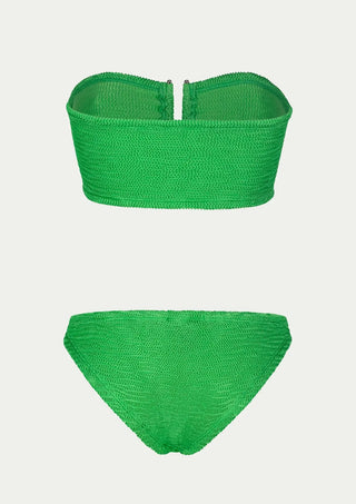 PARAMIDONNA Frida Kiwi Bikini - Anavi