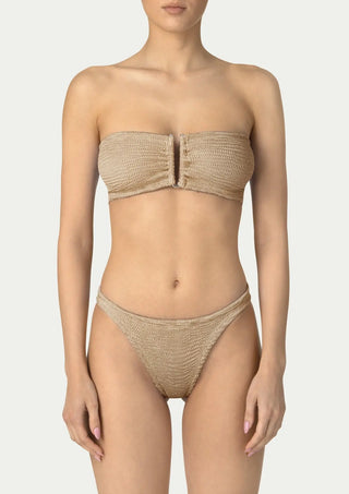 PARAMIDONNA Frida Sugar Bikini - Anavi