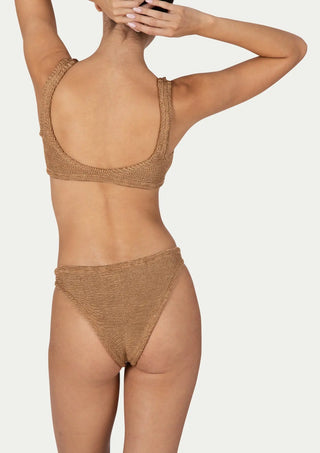 PARAMIDONNA Irina Camel Bikini - Anavi