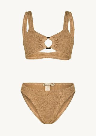PARAMIDONNA Irina Camel Bikini - Anavi