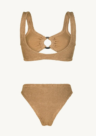PARAMIDONNA Irina Camel Bikini - Anavi