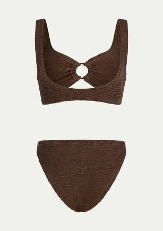 PARAMIDONNA Irina Choco Bikini - Anavi