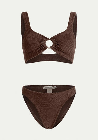 PARAMIDONNA Irina Choco Bikini - Anavi