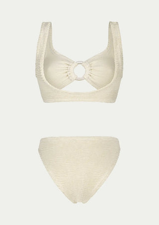PARAMIDONNA Irina Ivory Bikini - Anavi