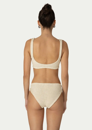 PARAMIDONNA Irina Ivory Bikini - Anavi
