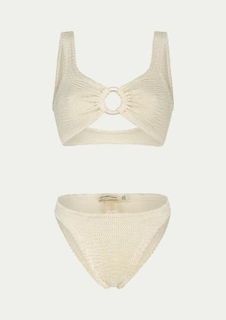 PARAMIDONNA Irina Ivory Bikini - Anavi