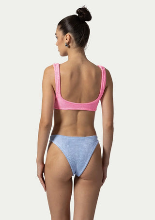 PARAMIDONNA Olivia Gum & Lavender Swimsuit - Anavi