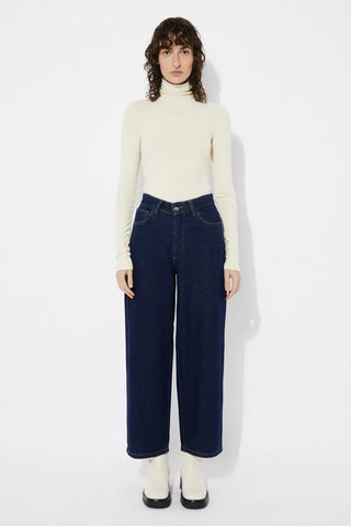 Rita Row Allison Denim Jeans - Anavi