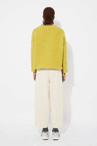 Rita Row Artiga Pistachio Sweater - Anavi