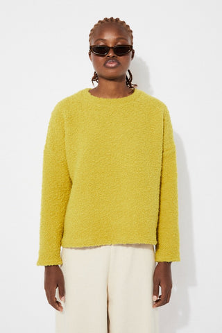 Rita Row Artiga Pistachio Sweater - Anavi