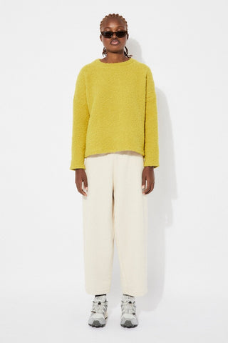 Rita Row Artiga Pistachio Sweater - Anavi