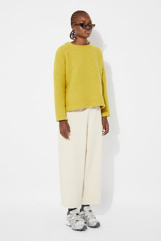 Rita Row Artiga Pistachio Sweater - Anavi