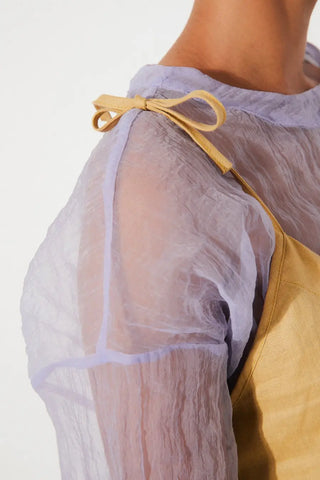 Rita Row Beam Pineapple Jumpsuit - Anavi