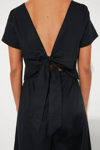 Rita Row Liana Dark Blue Top - Anavi