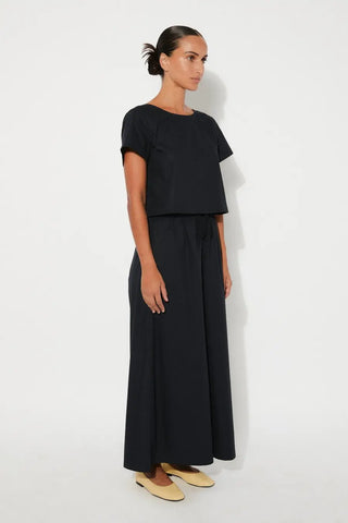 Rita Row Liana Dark Blue Top - Anavi