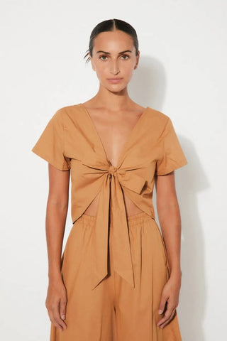 Rita Row Liana Honey Top - Anavi