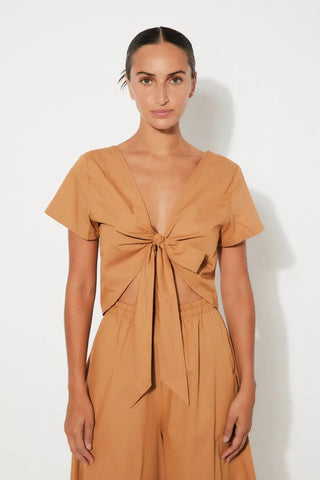 Rita Row Liana Honey Top - Anavi